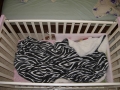 Детская кроватка - Фото: 3