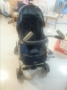 Детская коляска - Фото: 2