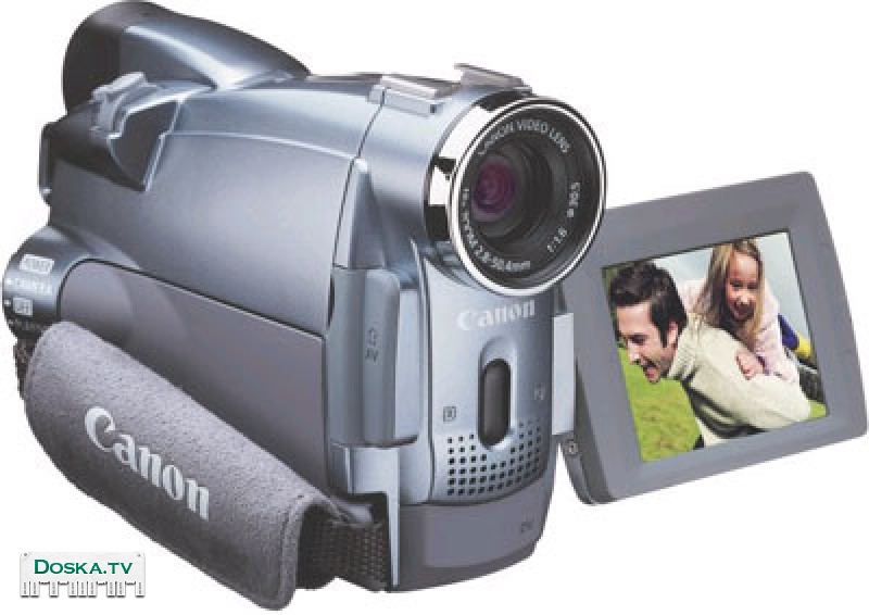 canon mv 700e ����������