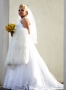 Платье свадебное - Фото: 4
