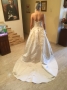 Платье свадебное - Фото: 2