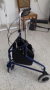 Инвалидная коляска - Фото: 1