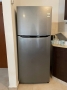 Холодильник LG B444LX, 1550 ₪, Бат Ям