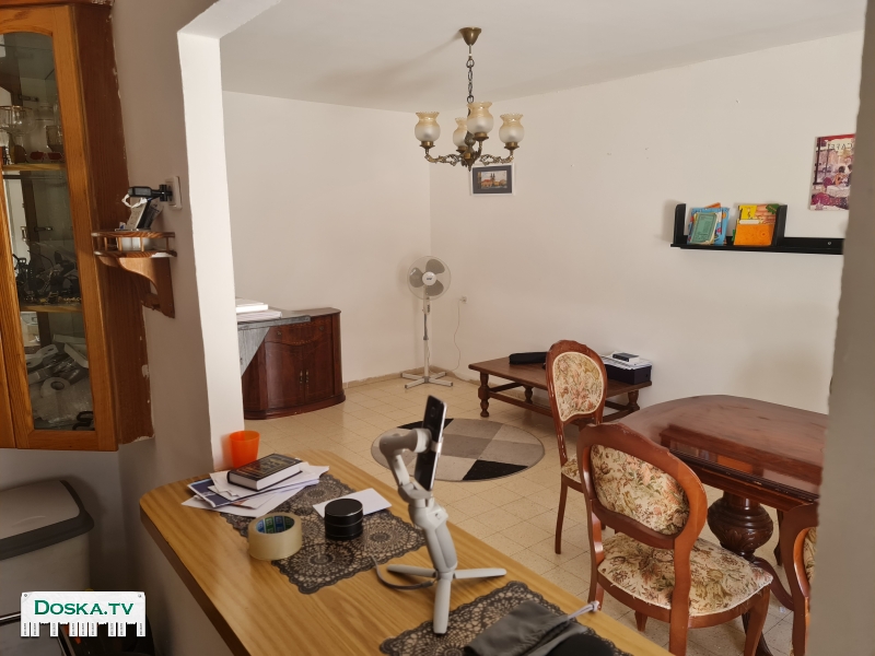 Квартира 3 комнаты на съем в Хайфе, 2700 $ - doska.co.il