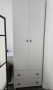 Шкаф 2 двери, 1200 ₪, Хайфа