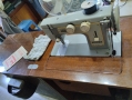 Швейная машинка Чайка 3, 350 ₪, Хайфа