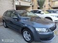 Skoda Octavia A5 1.2 TSI
2015 г. Universal 
Пробег 185 т. 1я рука
Коробка DSG 
Стоит новый аккумулятор, на гарантии....