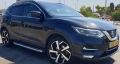 Доступен в вотцапе.
 Продаётся Nissan Qashqai Tekna 2020
 Техосмотр до января 2026 года

Самая роскошная...